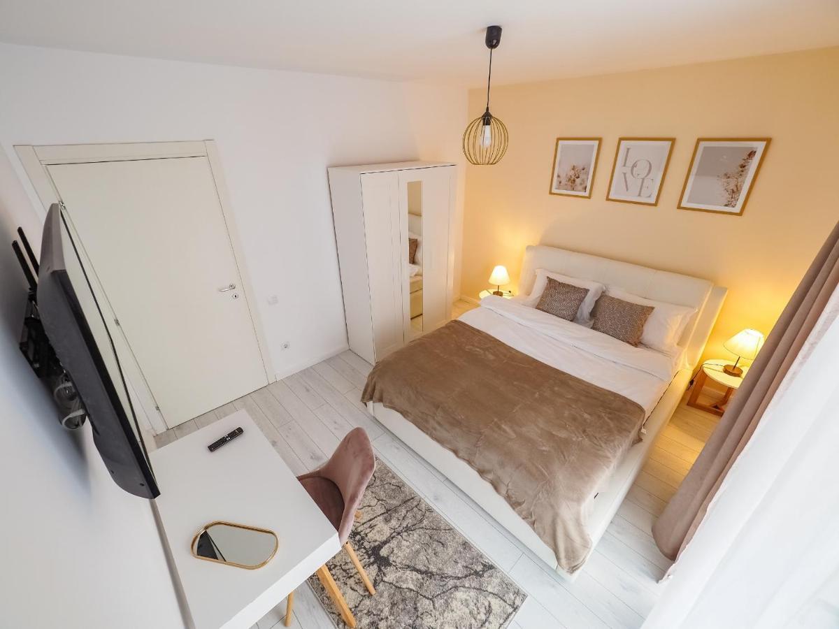 Bohemian Bliss Apartment ซีบิว ภายนอก รูปภาพ