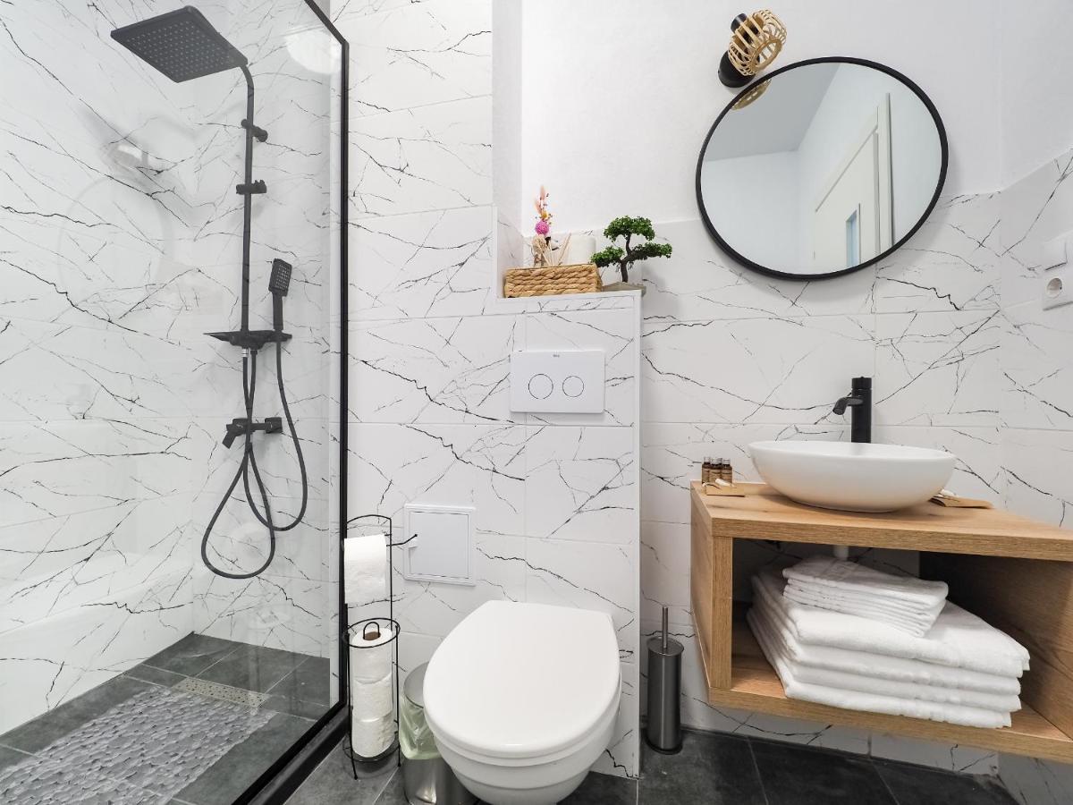 Bohemian Bliss Apartment ซีบิว ภายนอก รูปภาพ