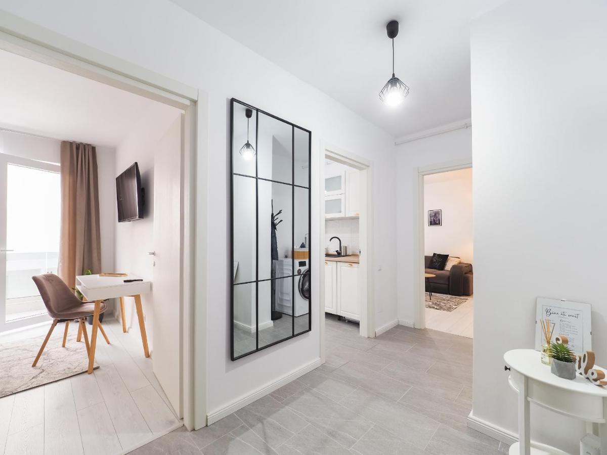 Bohemian Bliss Apartment ซีบิว ภายนอก รูปภาพ