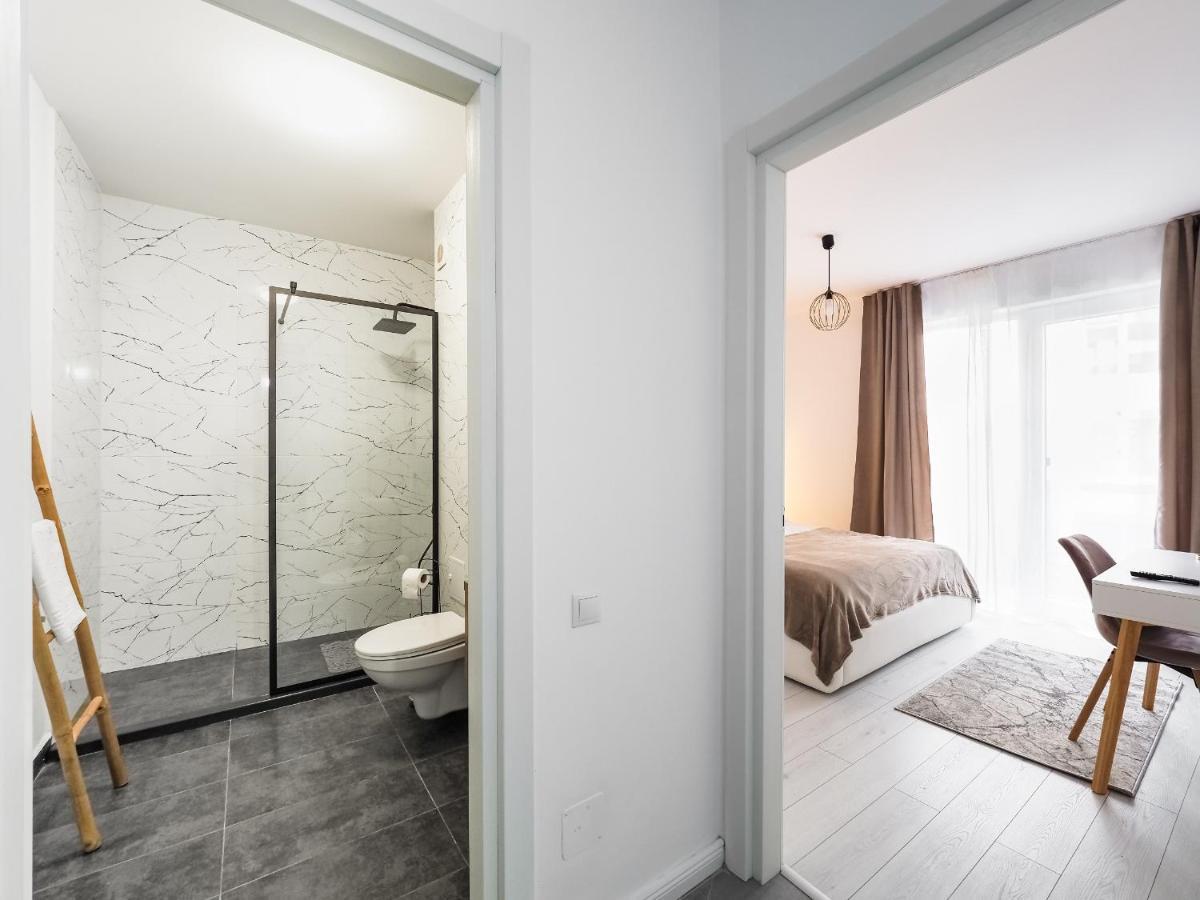 Bohemian Bliss Apartment ซีบิว ภายนอก รูปภาพ