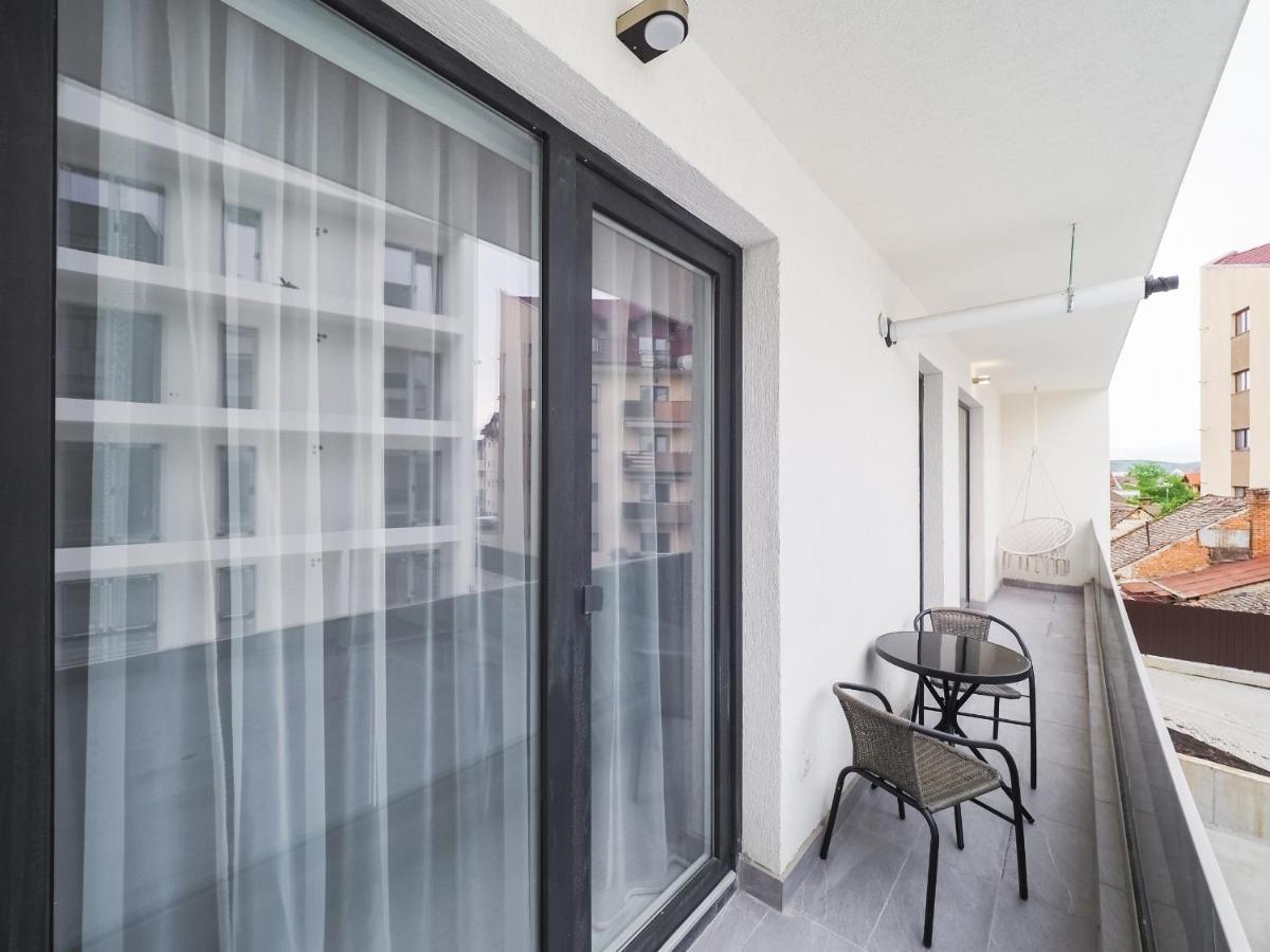 Bohemian Bliss Apartment ซีบิว ภายนอก รูปภาพ