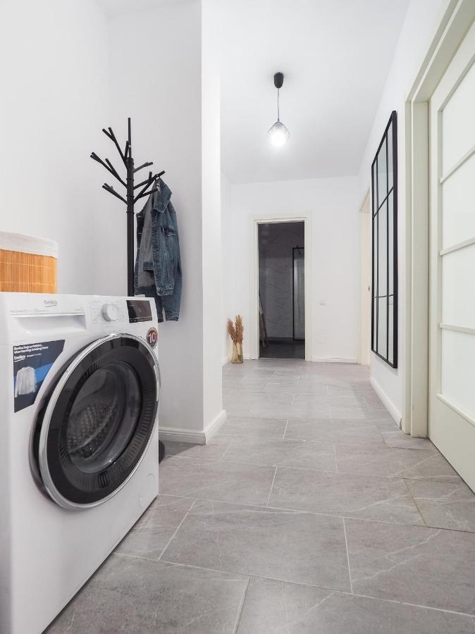 Bohemian Bliss Apartment ซีบิว ภายนอก รูปภาพ